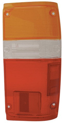 Tail Light Pacific Auto Company P9188
