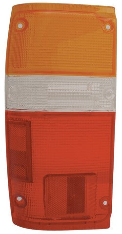 Tail Light Pacific Auto Company P9189