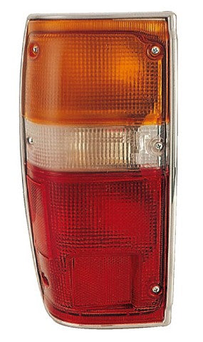 Tail Light Pacific Auto Company P9191