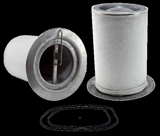Air-Oil Separator Wix Filters P91B894