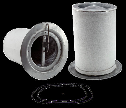 Air-Oil Separator Wix Filters P91B894