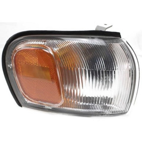 Cornering / Side Marker Light Assembly Pacific Auto Company P92349