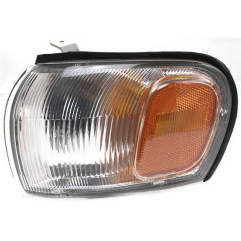 Turn Signal / Parking Light Assembly Pacific Auto Company P92350