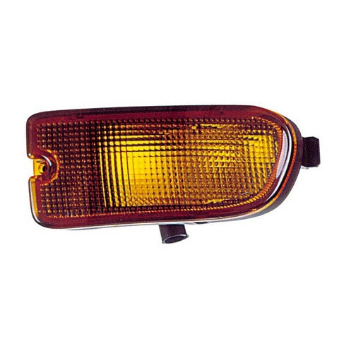 Side Marker Light Pacific Auto Company P92354