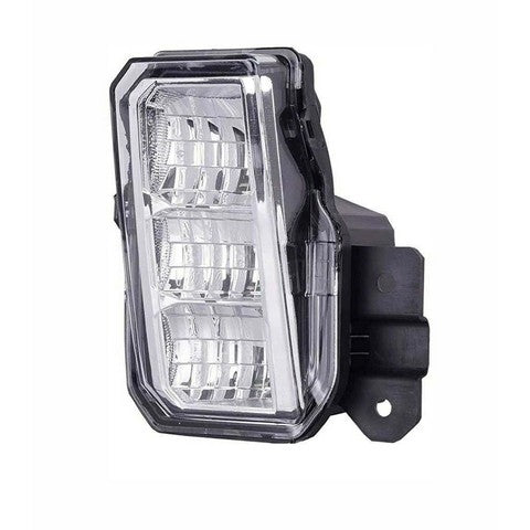 Fog Light Pacific Auto Company P92355