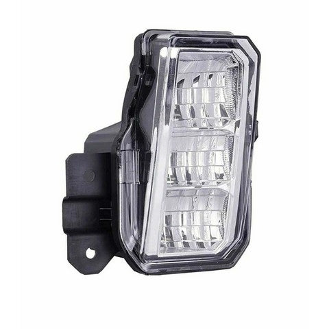 Fog Light Pacific Auto Company P92356