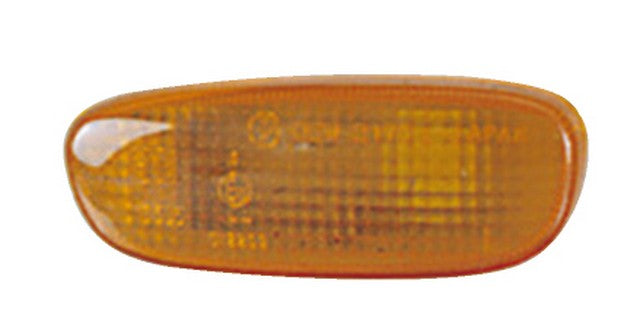 Cornering / Side Marker Light Assembly Pacific Auto Company P9235