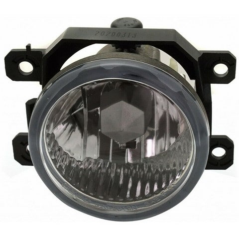 Fog Light Pacific Auto Company P92586