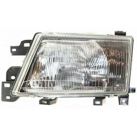 Headlight Assembly Pacific Auto Company P92630