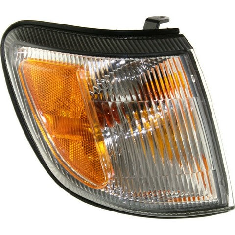 Cornering / Side Marker Light Assembly Pacific Auto Company P92637