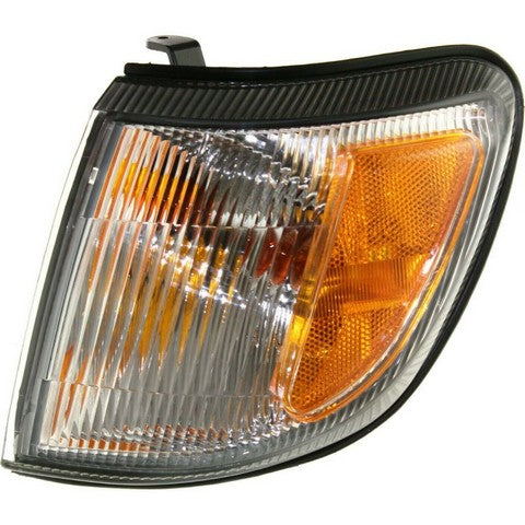 Cornering / Side Marker Light Assembly Pacific Auto Company P92638