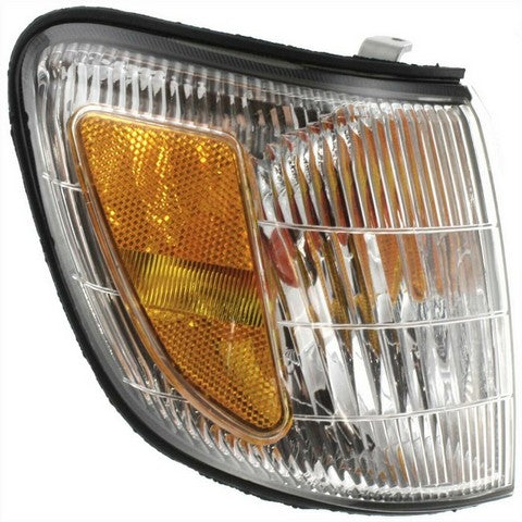 Cornering / Side Marker Light Assembly Pacific Auto Company P92639