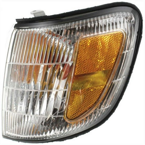 Cornering / Side Marker Light Assembly Pacific Auto Company P92640