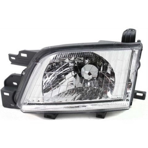 Headlight Assembly Pacific Auto Company P92660