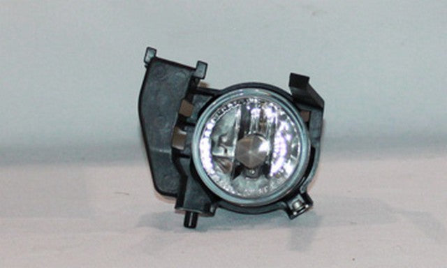 Fog Light Pacific Auto Company P92683