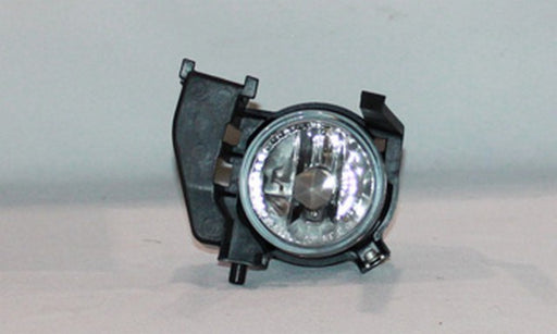 Fog Light Pacific Auto Company P92683
