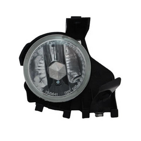 Fog Light Pacific Auto Company P92729
