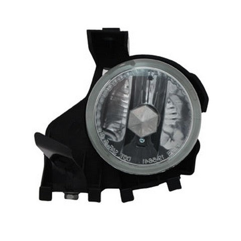 Fog Light Pacific Auto Company P92730