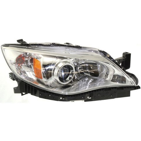 Headlight Assembly Pacific Auto Company P927341