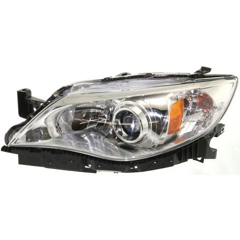 Headlight Assembly Pacific Auto Company P927342