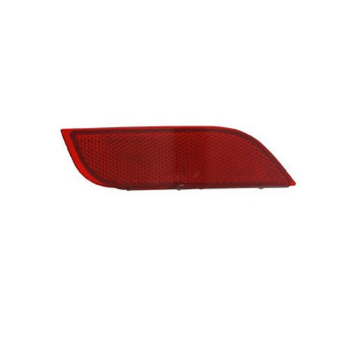 Bumper Cover Reflector Pacific Auto Company P92749