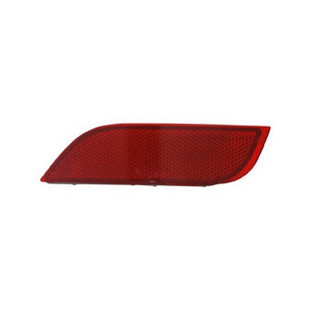 Bumper Cover Reflector Pacific Auto Company P92750