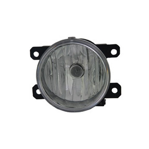 Fog Light Assembly Pacific Auto Company P92751