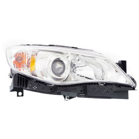 Headlight Assembly Pacific Auto Company P92775