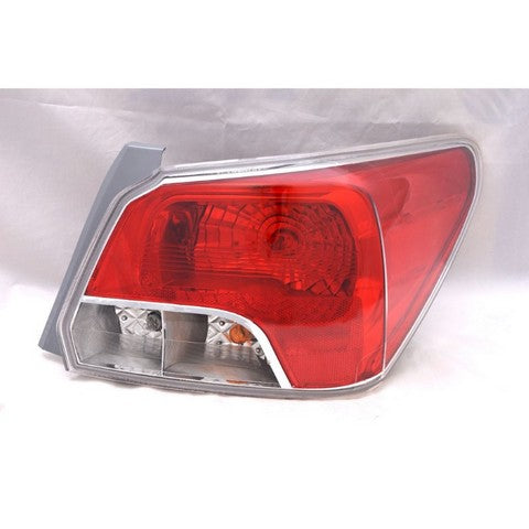 Tail Light Assembly Pacific Auto Company P92793
