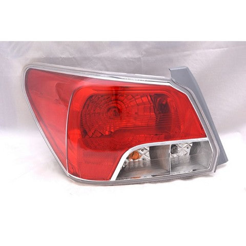 Tail Light Assembly Pacific Auto Company P92794