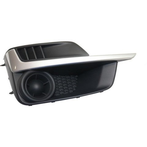 Fog Light Cover Pacific Auto Company P92807