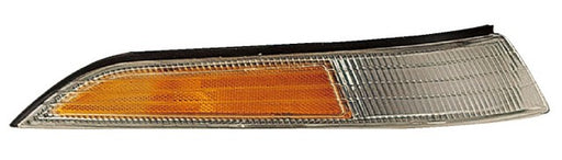 Cornering / Side Marker Light Assembly Pacific Auto Company P9281A