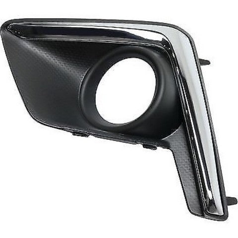 Fog Light Cover Pacific Auto Company P92829