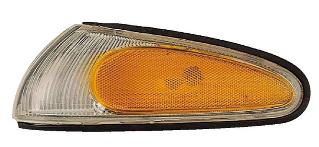 Cornering Light Assembly Pacific Auto Company P9282B