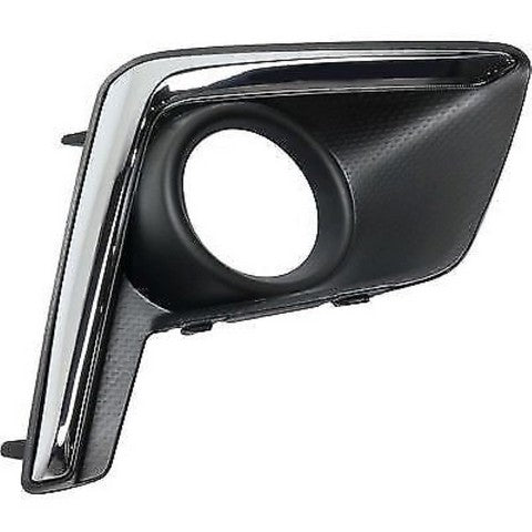 Fog Light Cover Pacific Auto Company P92830