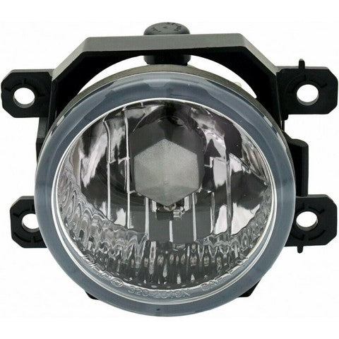 Fog Light Pacific Auto Company P92867