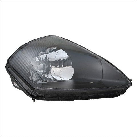 Headlight Assembly Pacific Auto Company P92897