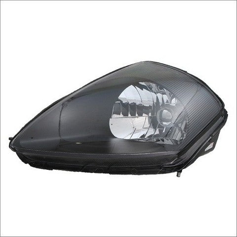 Headlight Assembly Pacific Auto Company P92898
