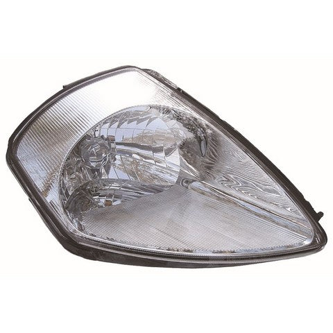 Headlight Assembly Pacific Auto Company P92901