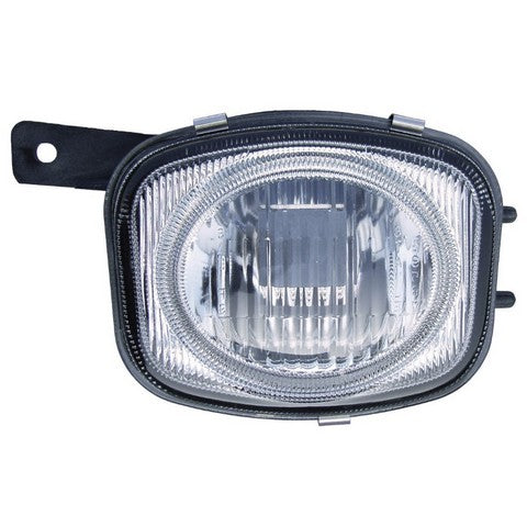 Fog Light Pacific Auto Company P92904