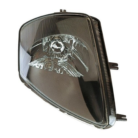 Headlight Assembly Pacific Auto Company P92905