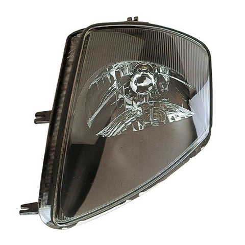 Headlight Assembly Pacific Auto Company P92906