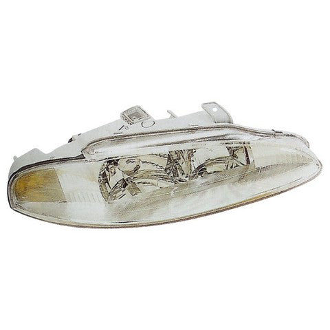 Headlight Pacific Auto Company P9290L