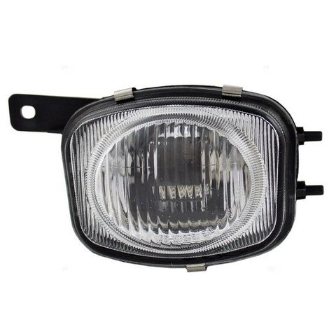 Fog Light Pacific Auto Company P92928