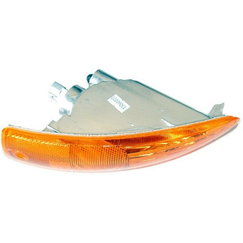 Side Marker Light Pacific Auto Company P92933