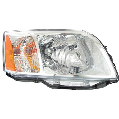 Headlight Assembly Pacific Auto Company P92983