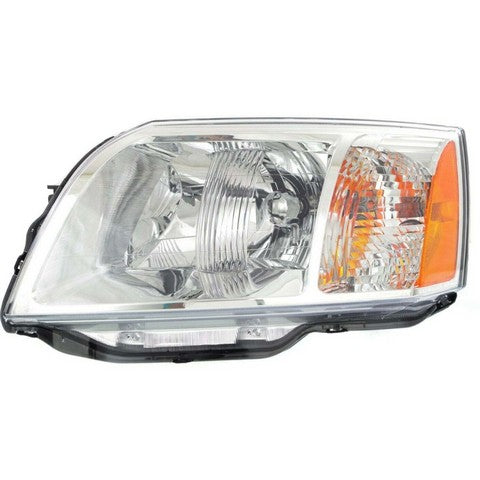 Headlight Assembly Pacific Auto Company P92984