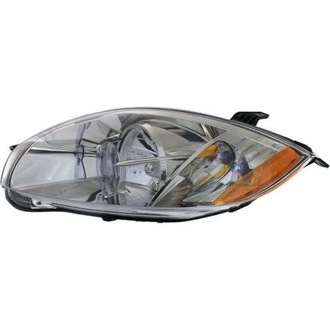 Headlight Assembly Pacific Auto Company P930102