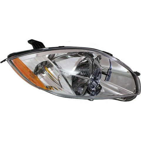 Headlight Assembly Pacific Auto Company P930161