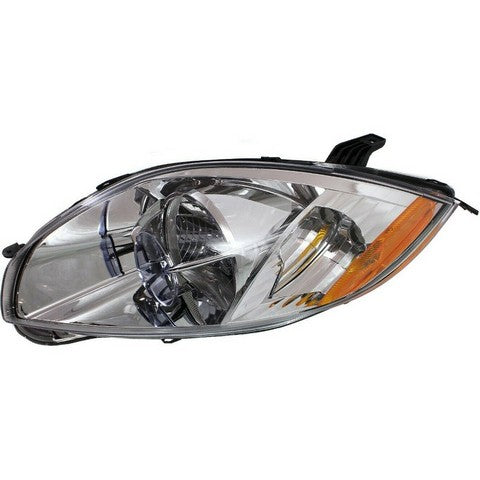 Headlight Assembly Pacific Auto Company P930162